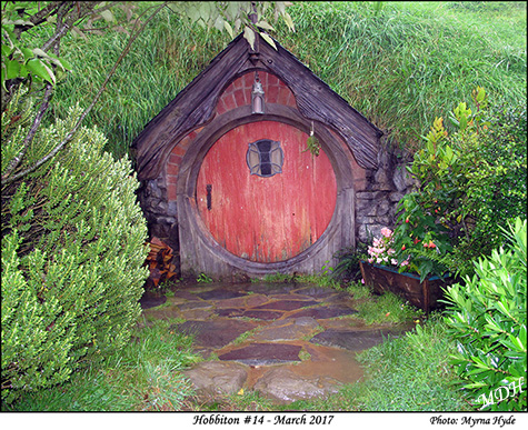 Hobbiton #15