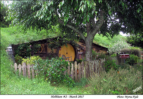 Hobbiton #2