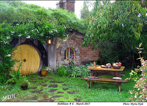 Hobbiton #6