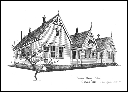 Tauranga Primary School