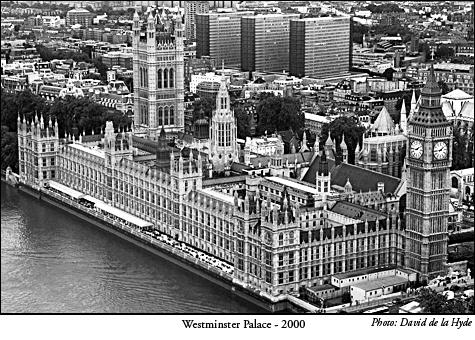 Westminster Palace 2000