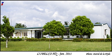 LUBELCO HQ