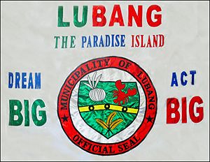 Banner for Paradise Island