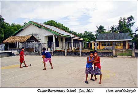 Tabao Elementary School
