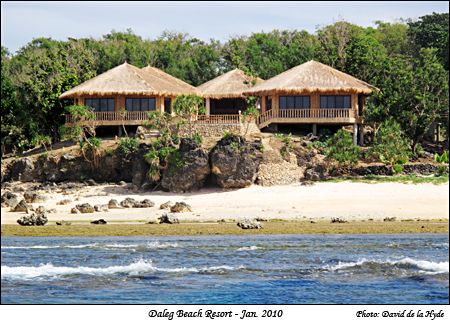 Daleg Beach Resort