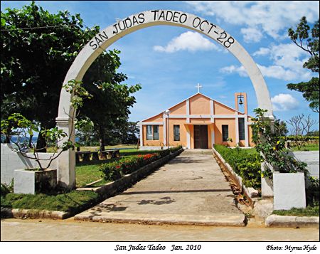 San Judas Tadeo Oct - 28