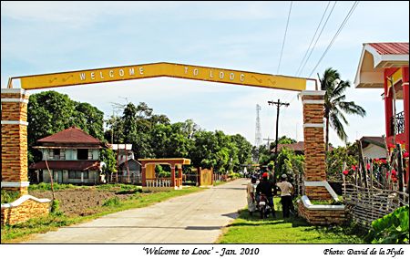 Welcome to Looc