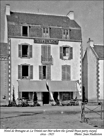 Hotel de Bretagne