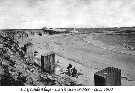 La Grande Plage