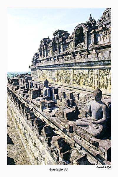 Borobudur #3