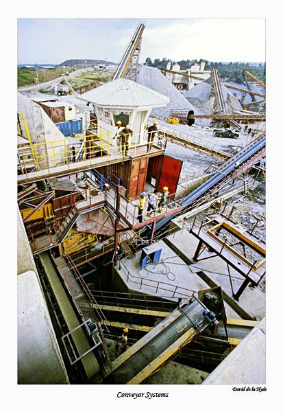 Conveyor Systems