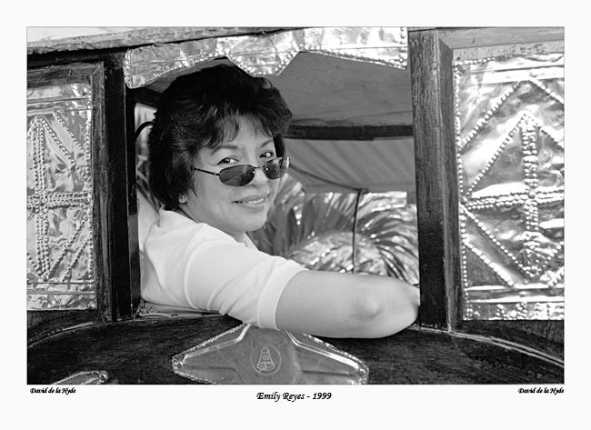Emily Reyes - 1999