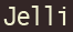 Jelli