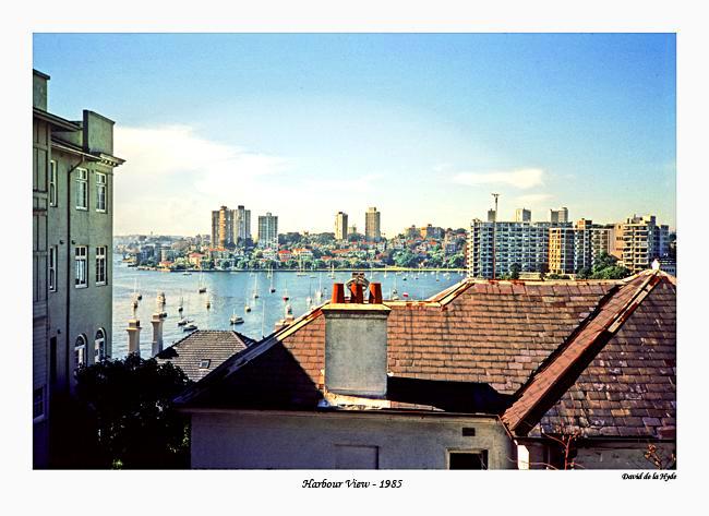 Harbour View
