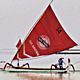 Yachts - Sanur Beach
