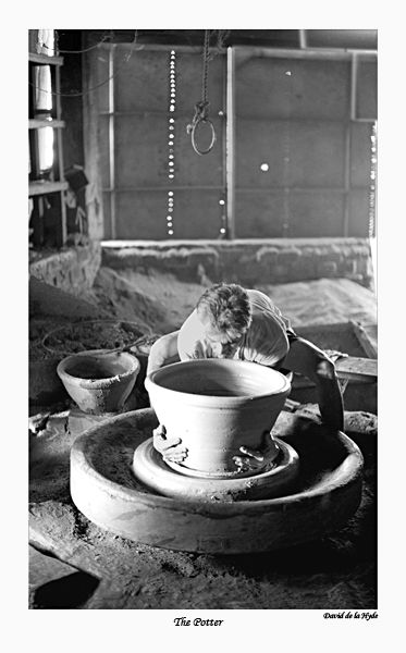 The Potter