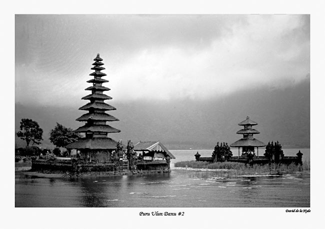 Puru Ulun Danu #2