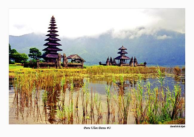 Puru Ulun Danu #3