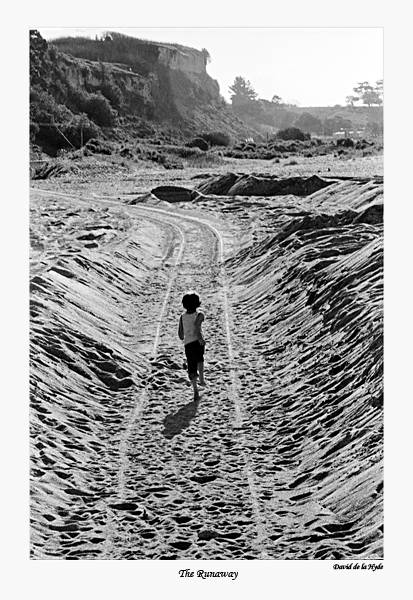 The Runaway