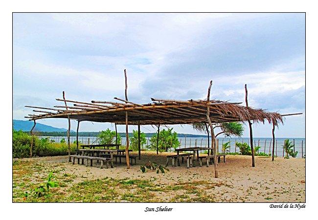 Sun Shelter