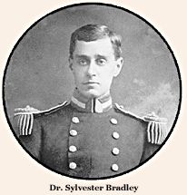 Dr. Sylvester Bradley