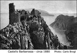 Castello Barbarossa