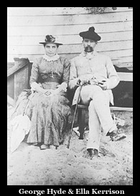 George & Ella