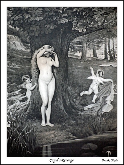 Cupid's Revenge