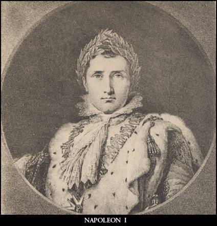 NAPOLEON I