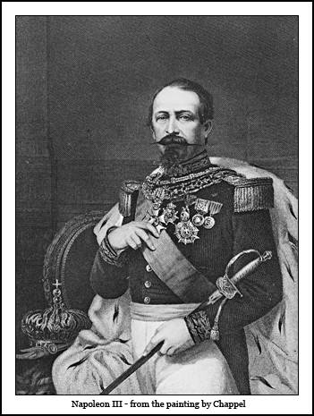 Napoleon III