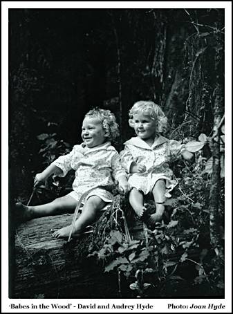 Babes in the Wood