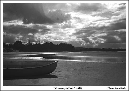 'Journey's End' 1987