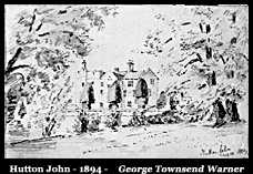 Hutton John - Penrith