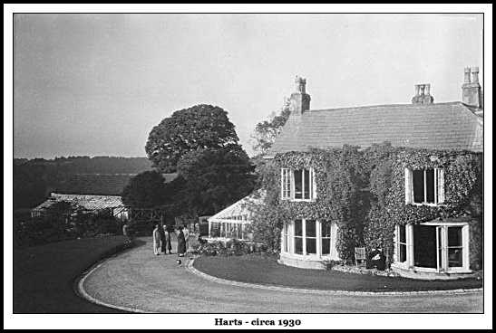 'Harts' - circa 1930