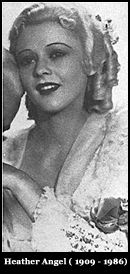 Heather Angel