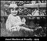 Janet Machen