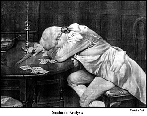 Stochastic Analysis