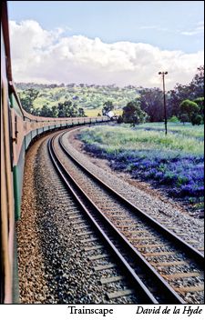 Trainscape