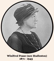 Winifred Pease