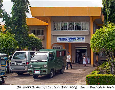 Farmers Training Center