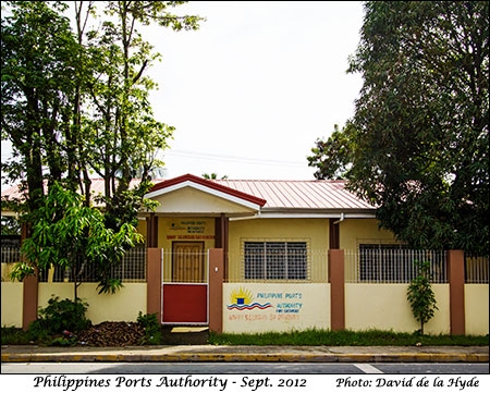 Philippines Port Authority