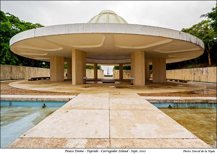 Dome of Peace