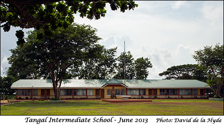 Tangal Intermediate School